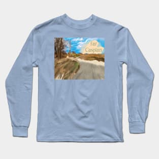 FAR CASPIAN Long Sleeve T-Shirt